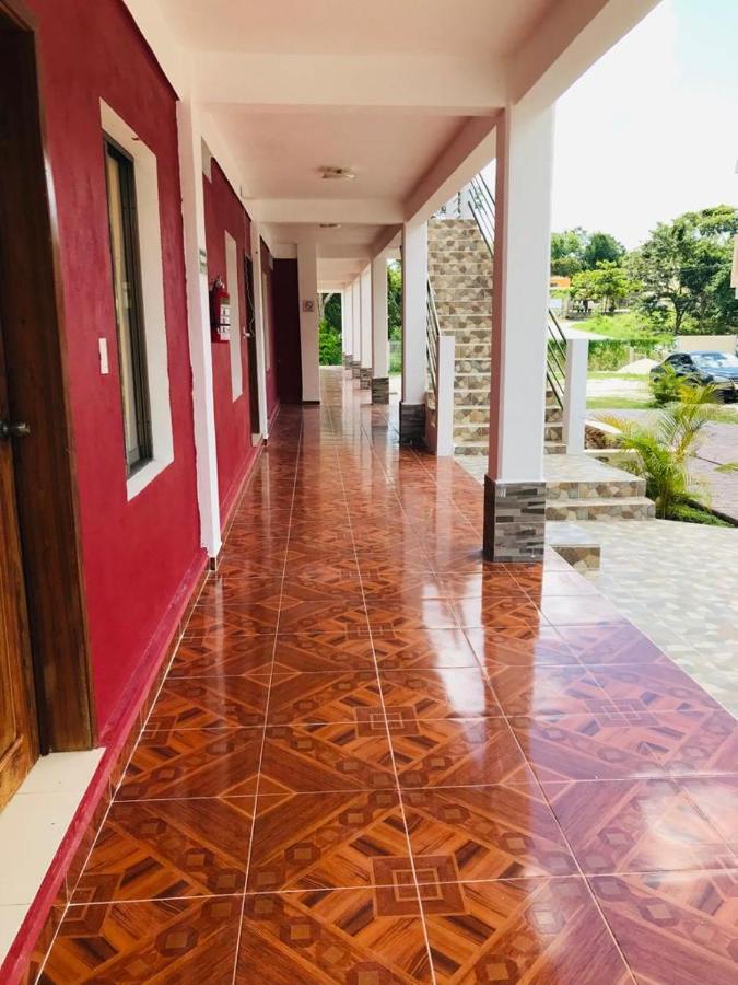 Hotel Villa Diamante إكسبوجيل المظهر الخارجي الصورة